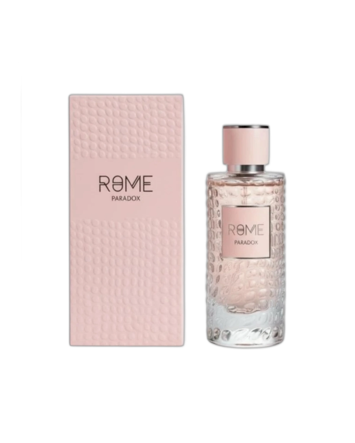 Bharara MP Rome Pour Femme Edp 100ML Rosa Fuerte