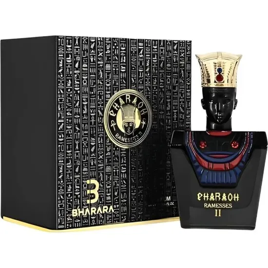 Bharara Pharaoh II Edp Mas