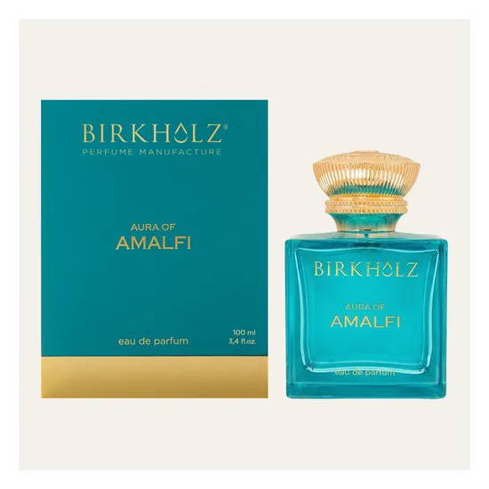 Birkholz Aura Of Amalfi