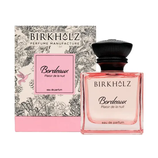 Birkholz Bordeaux Plaisir de La Nuit
