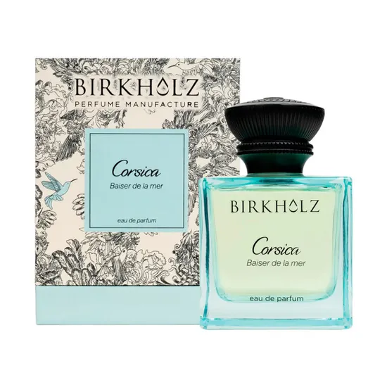 Birkholz Corsica Baisir de La Mer