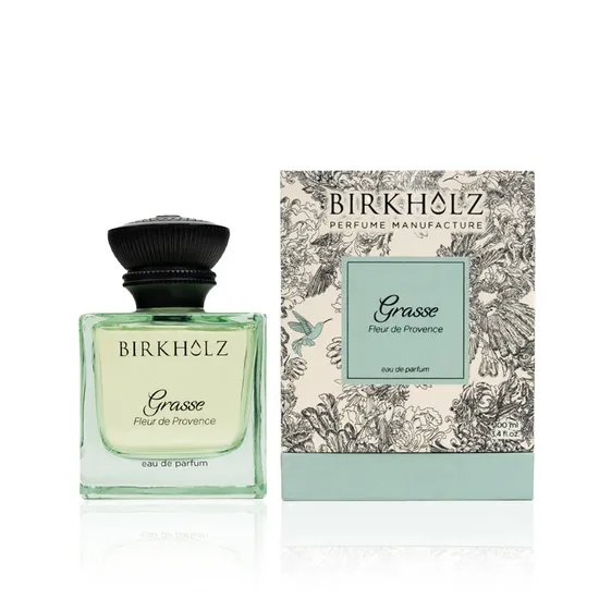 Birkholz Grasse Fleur de Provence