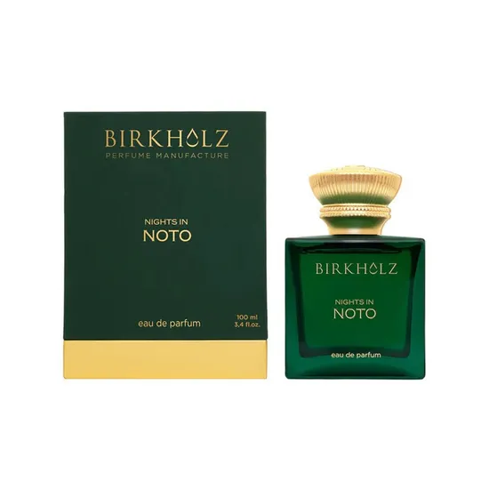 Birkholz Nights In Noto — 2