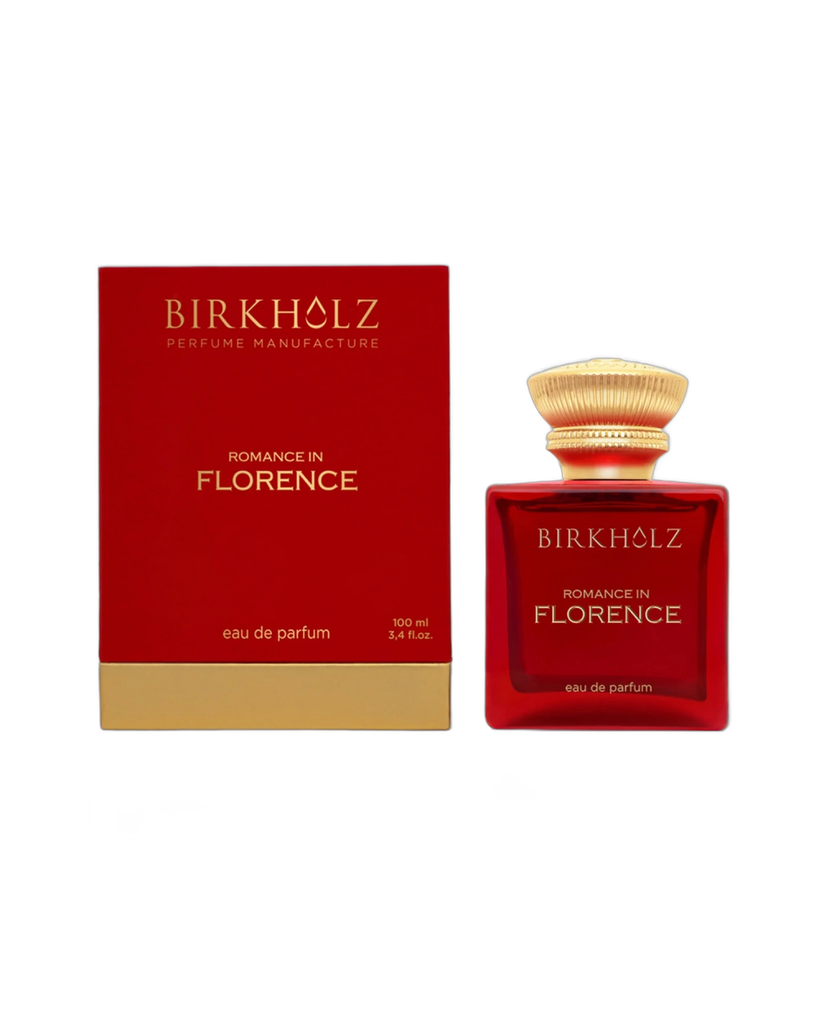 Birkholz Romance In Florence Unisex — 2