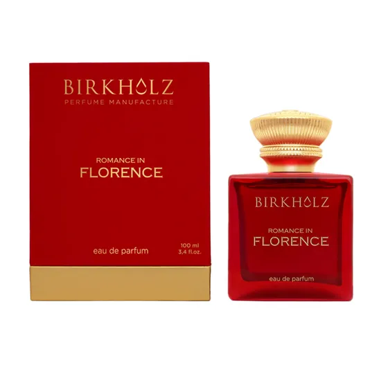 Birkholz Romance In Florence Unisex