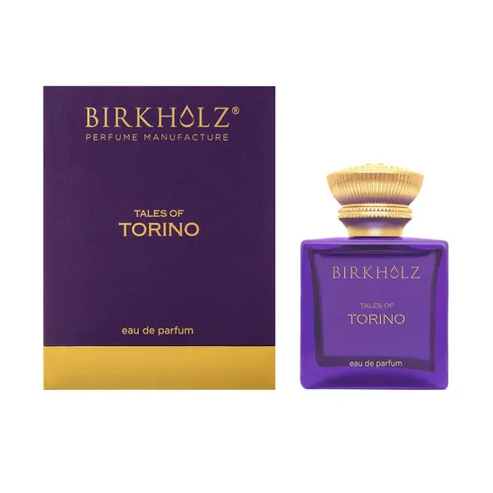 Birkholz Tales Of Torino — 2