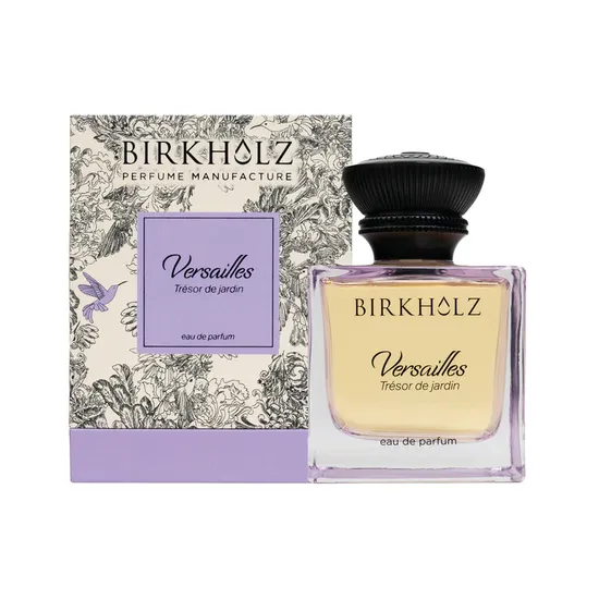 Birkholz Versailles Tresor de Jardin