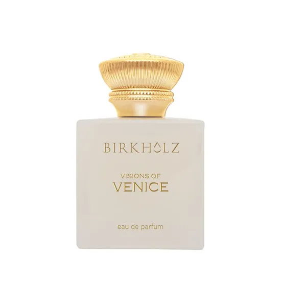 Birkholz Vision Of Venice