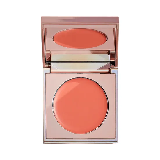 Sigma Cream Coral Dawn · Blush