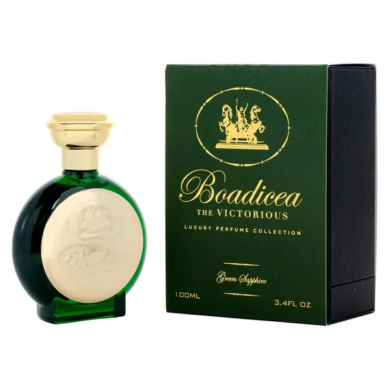 Boadicea Green Shapphire 100ML Pure