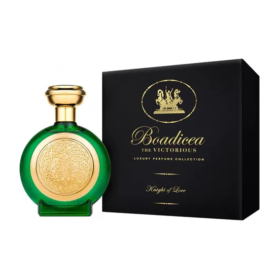 Boadicea Knight Of Love Pure