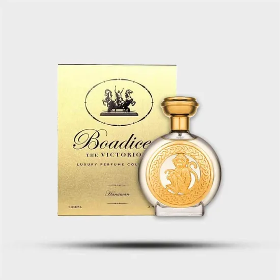 Boadicea The Victorious Hanuman Pure