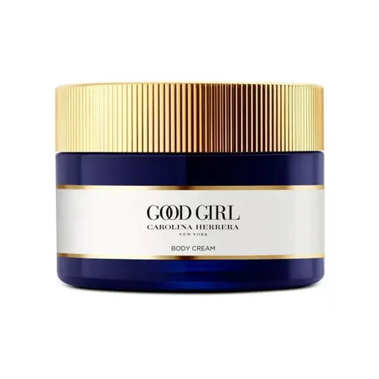 Carolina Herrera Good Girl · Hidratante Corporal