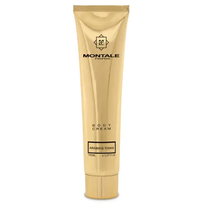 Body Crema Montale Arabians Tonka · Hidratante Corporal