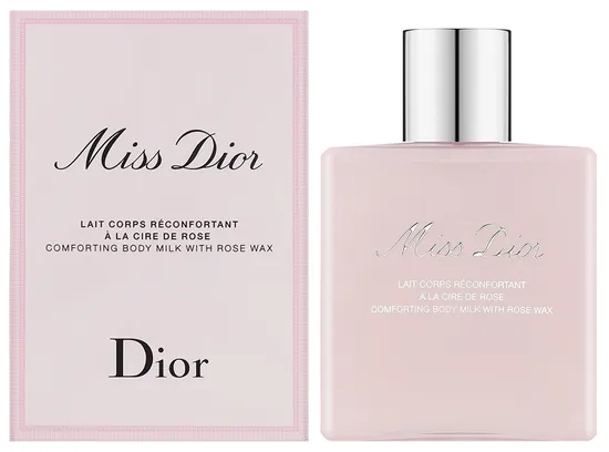 Christian Dior Miss Dior · Loção Corporal
