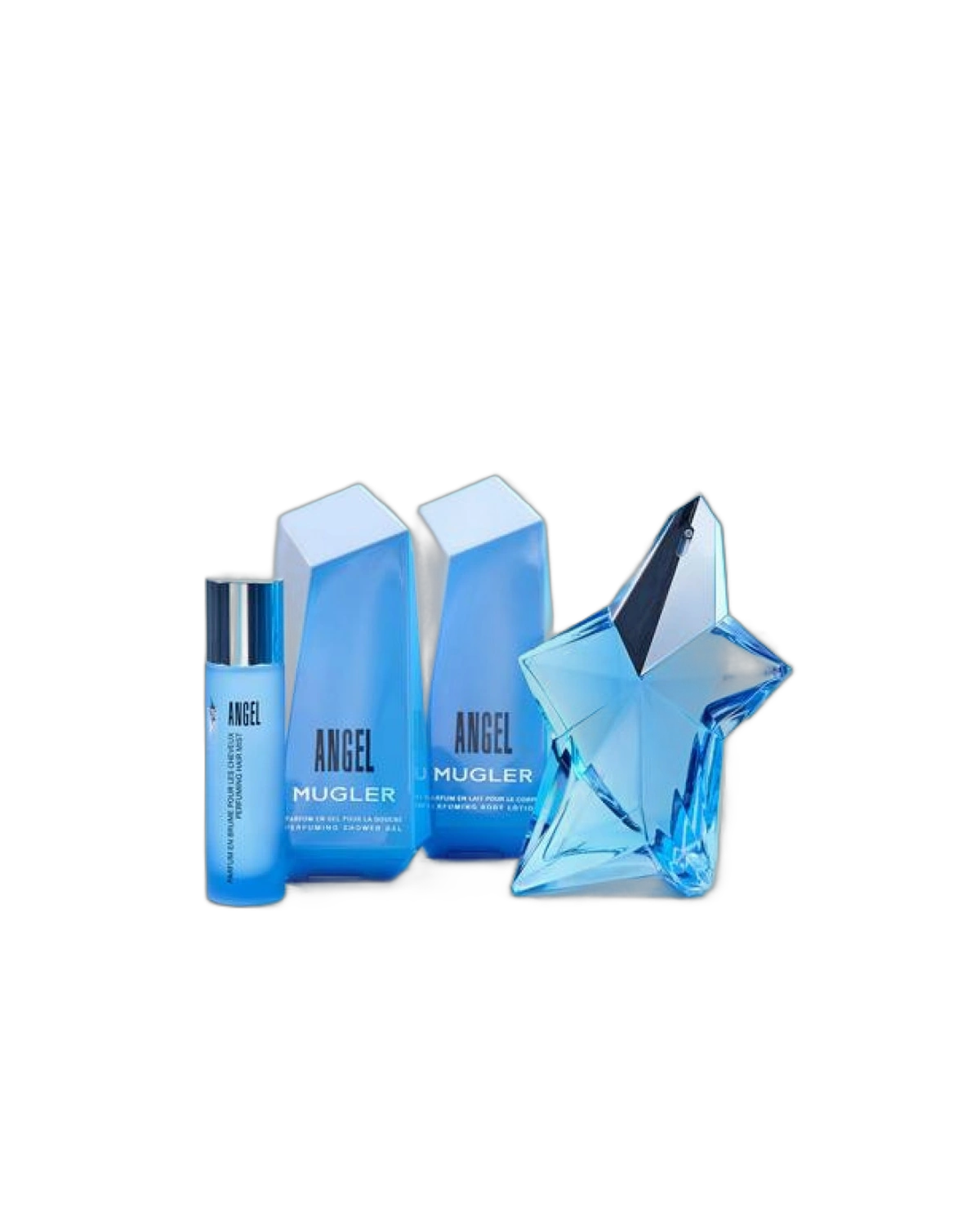 Thierry Mugler Angel · Loção Corporal