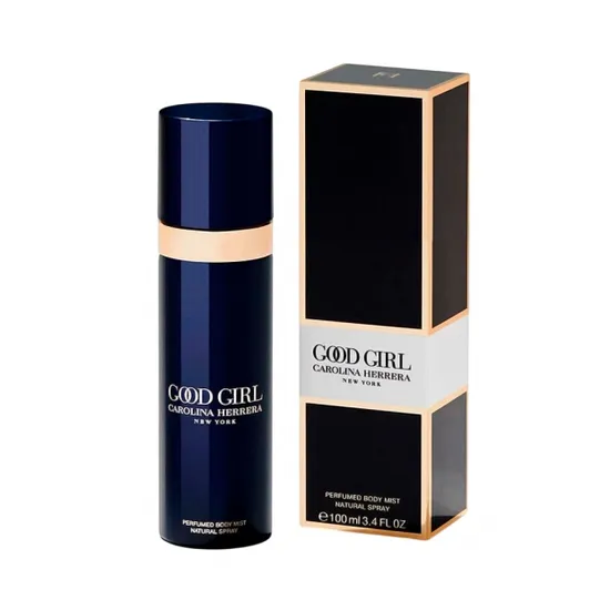 Carolina Herrera Good Girl · Body Mist