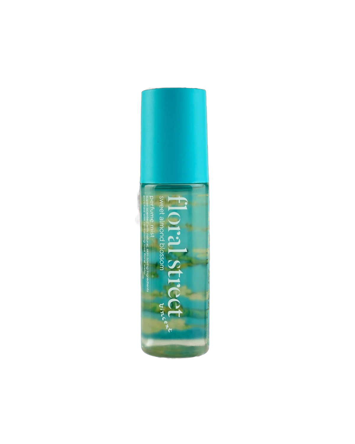 Floral Street Sweet Almond Blossom · Body Mist