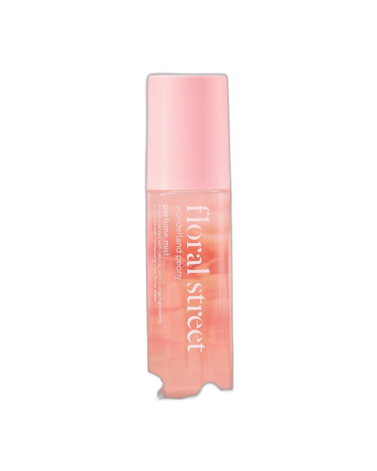 Floral Street Wonderland Peony · Body Mist