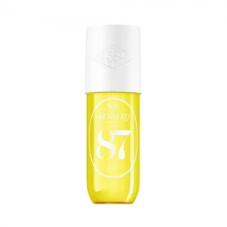 Sol de Janeiro Brazilian Crush Cheirosa 87 · Body Splash