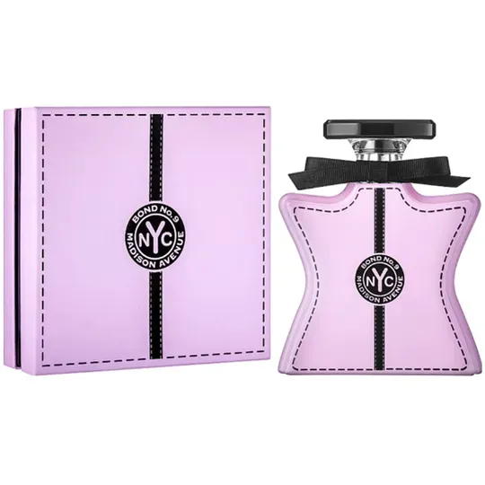 Bond NO9 Madison Avenue Femenino