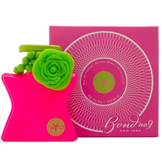 Bond NO9 Madison Square Park F