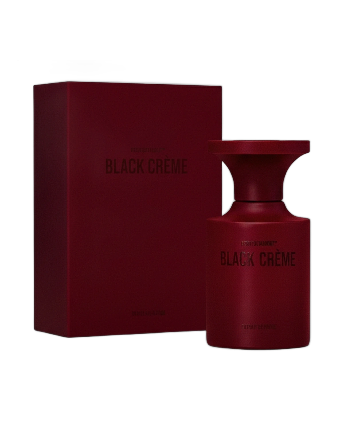 Borntostandout Black Creme