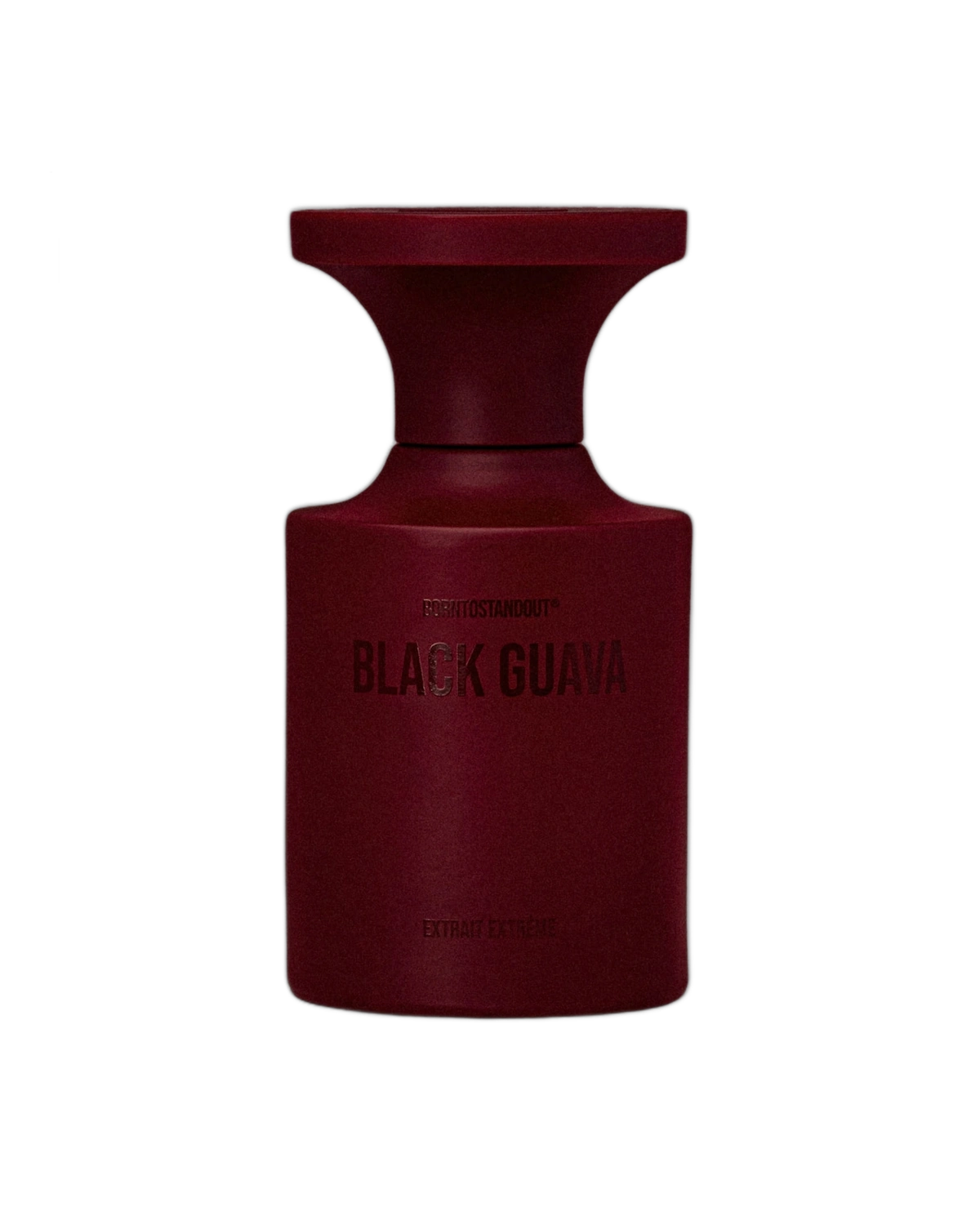 Borntostandout Black Guava