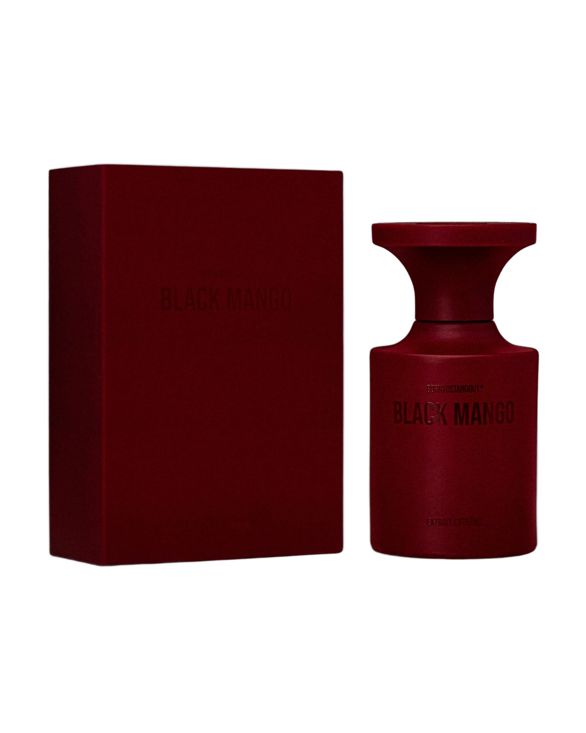 Borntostandout Black Mango