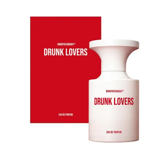 Borntostandout Drunk Lovers