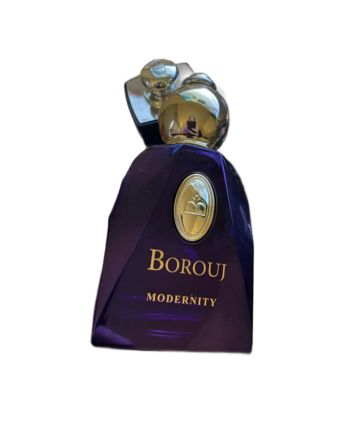 Borouj Modernity Edp 85ML Unisex