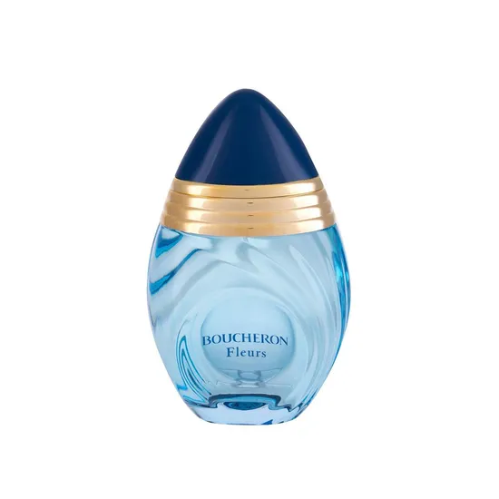 Boucheron Fleurs Edp F