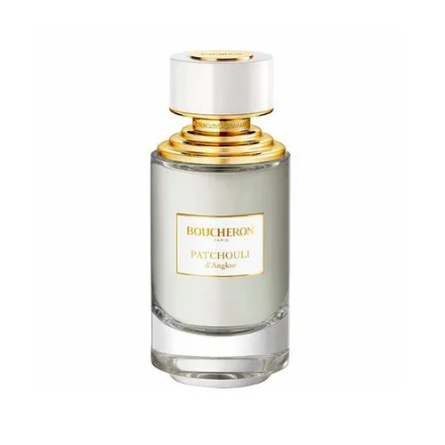 Boucheron Patchouli Angkor
