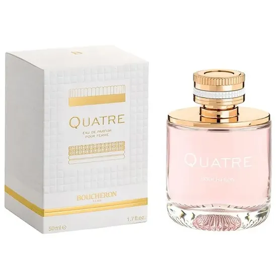 Boucheron Quatre Pour Femme