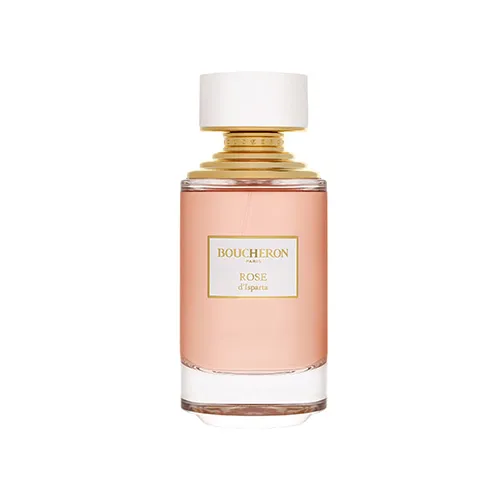 Boucheron Rose Isparta