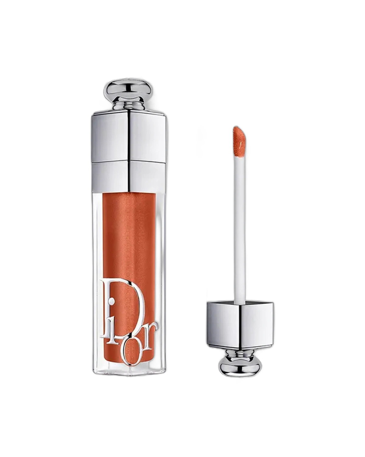 Labial Dior Addict Lip Maximizer 062 Bronzed Glow · Gloss