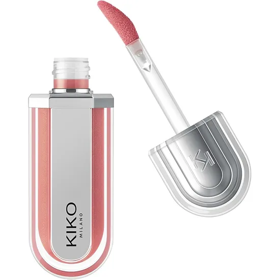Labial Kiko Milano 3D Hydra Xtreme Lipgloss - 02