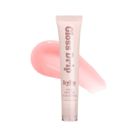 Labial Kylie Jenner Gloss Drip Underestimated