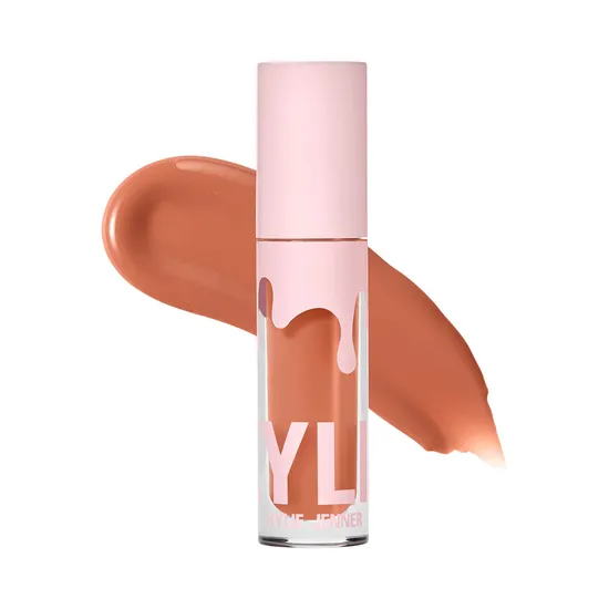 Labial Kylie Jenner High Gloss 321 Snatched