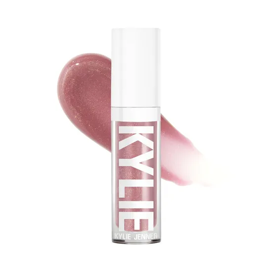 Labial Kylie Jenner Plumping Gloss 110 Moody Queen