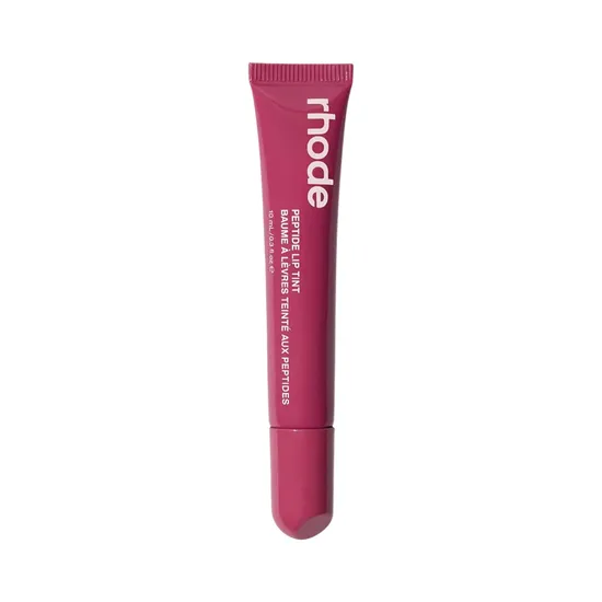 Labial Rhode Peptide Gloss Raspberry Jelly