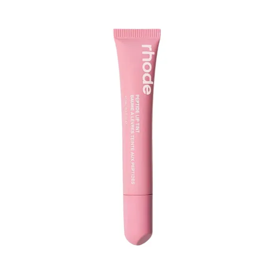 Labial Rhode Peptide Gloss Ribbon
