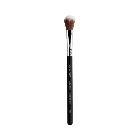Sigma F03 High Cheekbone Highlighter · Pincel