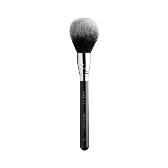 Sigma F24 All-Over Powder · Pincel