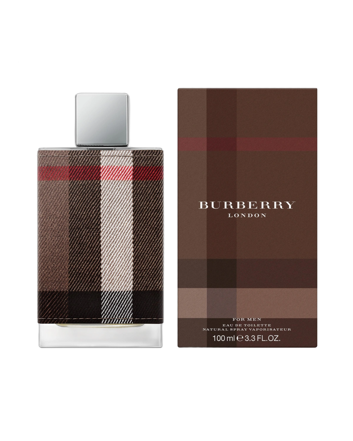 Burberry London — 2