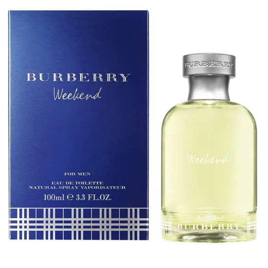 Burberry Week End Men