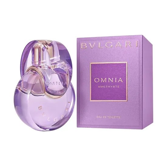 Bvlgari Omnia Amesthyste