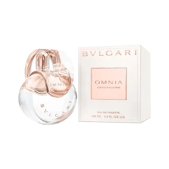 Bvlgari Onia Crystalline Edt Fem