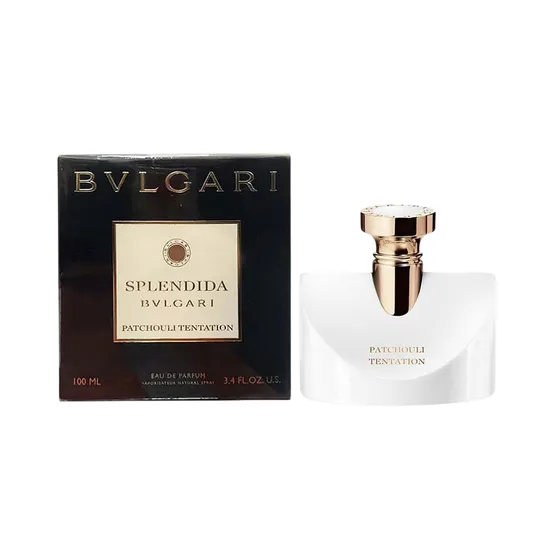 Bvlgari Splendida Patchouli Tentation