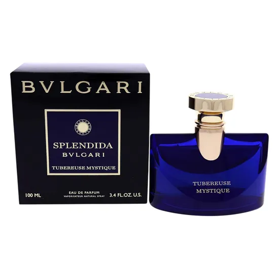 Bvlgari Splendida Tubereuse Mystique